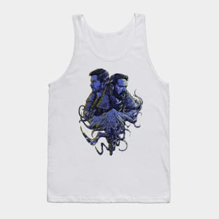 at the mountains of madness Tank Top